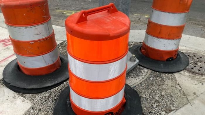 These Michigan road projects may affect Memorial Day traffic