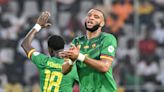 Cameroon 1-1 Guinea: Indomitable Lions held by 10 men in frustrating AFCON opener