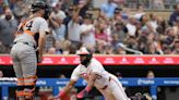 Twins stretch HR streak to 20 games as Margot, Correa go deep in 5-3 win over Tigers