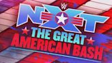 WWE NXT Reveals Women's Tag Title Match, Joe Hendry, and More for Great American Bash