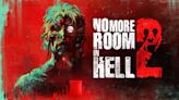 八人合作動作恐怖遊戲《No More Room in Hell 2》釋出宣傳影片 預告於 2024 年萬聖節測試