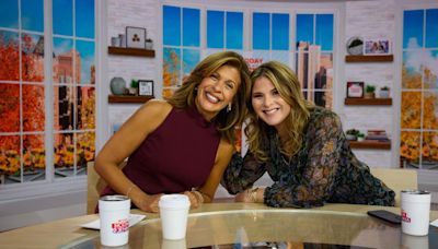 Who Will Replace Hoda Kotb At ‘Today?’ Here Are 6 Possibilities