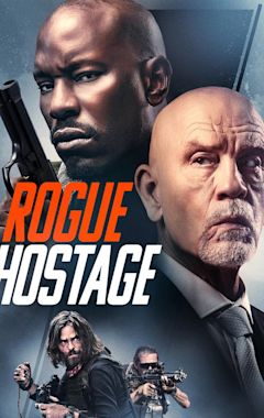 Rogue Hostage