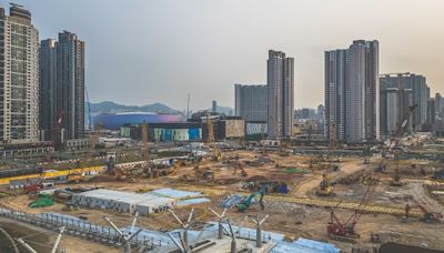 香港復甦的三個階段（下） | 汪敦敬 - 樓市點評