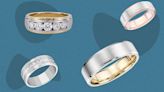 The 10 Best Men's Wedding Bands for Every Style and Budget