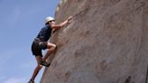 Proposed Regulations Could Impact Rock Climbers In California | KQED