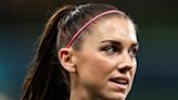 "Disappointed" Alex Morgan Left Off Women's Soccer Roster For Paris Olympics 2024 - E! Online