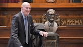 Legendary Missouri basketball coach Norm Stewart inducted into Hall of Famous Missourians