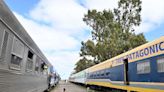 Tren Patagónico: vuelve a funcionar el servicio que conecta San Antonio Oeste con Bariloche - Diario Río Negro