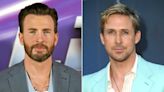 Chris Evans and Ryan Gosling Raise $276,000 for Pediatric Cancer Patients Through Fundraiser