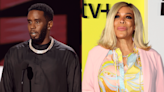 Diddy Allegedly Got Wendy Williams Fired From Hot 97 For Claiming He Was Gay