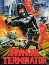 Ninja Terminator