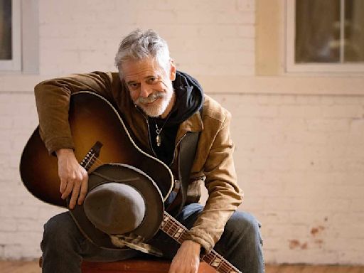 Review: C. Thomas Howell displays his ‘American Storyteller’ artistry in his debut solo album