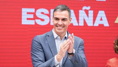 Pedro Sánchez celebra la ruptura de los gobiernos de Vox y el PP y avanza una oposición constructiva: "Es un gran día para España"