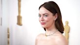 Emma Stone wants you to call her Emily, actually