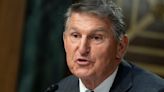 Democratic Sen. Joe Manchin of West Virginia registers as independent, citing 'partisan extremism'