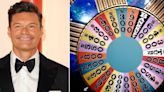 Ryan Seacrest To Take Over For Pat Sajak On ‘Wheel of Fortune’ In Season 42