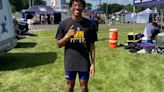 How Hickman’s Langston Thomas successfully transitioned to track and field