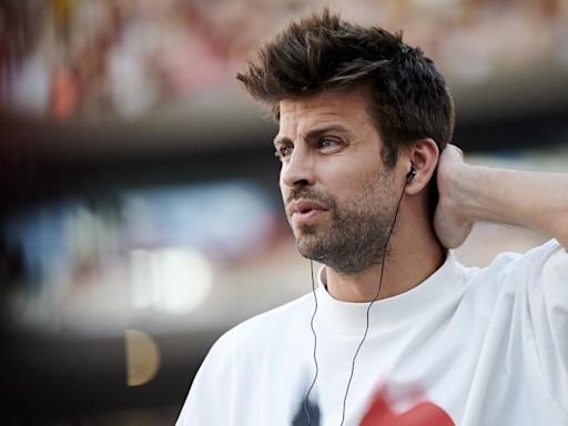 Gerard Piqué, sancionado de forma ejemplar por el Ayuntamiento de Barcelona