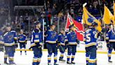 Gordo grades Blues forwards: Scoring depth became major team weakness