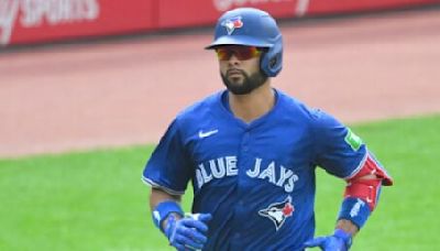 Blue Jays trade Isiah Kiner-Falefa in second move of deadline day | Offside