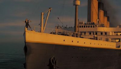 32 Things That Make Titanic So Iconic