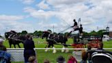 Thousands flock to first day of Suffolk Show