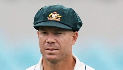 T20 WC: Warner makes low-key exit from int'l cricket as Afghans beat B'desh