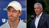 PGA Tour boss explains decision to block Rory McIlroy from LIV Golf talks