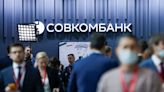 Sanctioned Russian lender Sovcombank preparing for IPO in the coming months