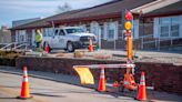 More demolition coming to former IU Health hospital site. What you need to know.