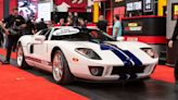 Mecum Glendale 2024 Auction Achieves Over $54 Million in Sales with Rare Collectibles Leading the Charge