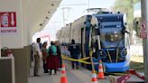 Amplían el horario en la línea verde del tren metropolitano hasta Sipe Sipe