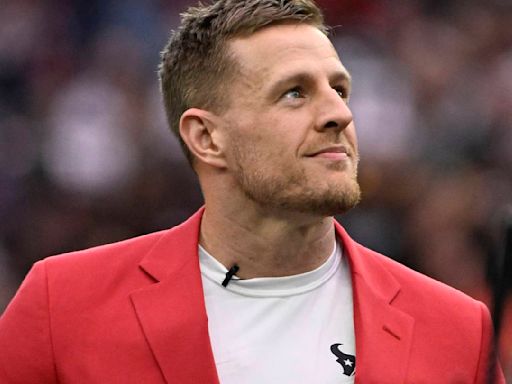 J.J. Watt opens door to play for Texans, former teammate DeMeco Ryans