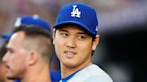 Dodgers' Shohei Ohtani Opens Up Ahead of First Career Game Against Angels