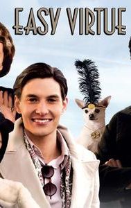 Easy Virtue (2008 film)