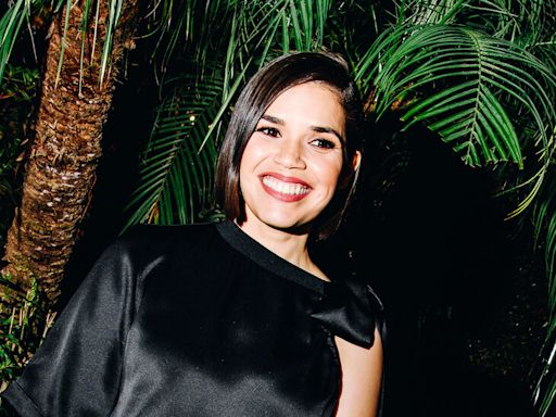 America Ferrera and Other Celebrities Join Push to Mobilize Latino Voters