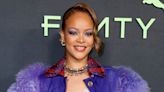 Rihanna reveals her Super Bowl pregnancy unveiling was an accident