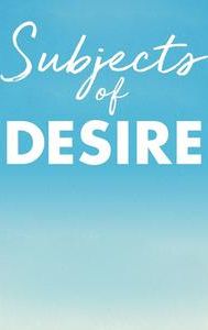 Subjects of Desire (film)