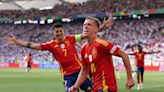 Spain vs Germany LIVE! Euro 2024 match stream, latest score and updates after Dani Olmo goal