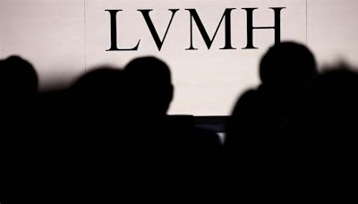 Arnault heirs join LVMH board, tightening family hold