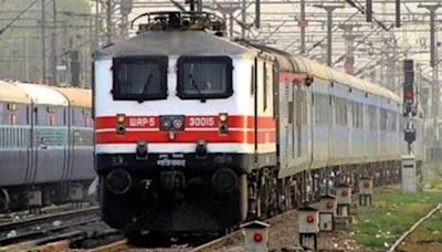 IRCTC told to refund ticket money, pay Rs 10,000 compensation to couple who missed diverted train