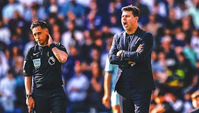 No Mauricio Pochettino yet, but USMNT still hoping for ‘new coach bump’ this month