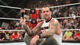Video: CM Punk Says He Got Locked Inside WWE HQ After Backlash 2024 PPV