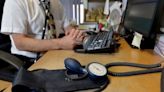 Cornwall GP surgery appointment waiting times RANKED