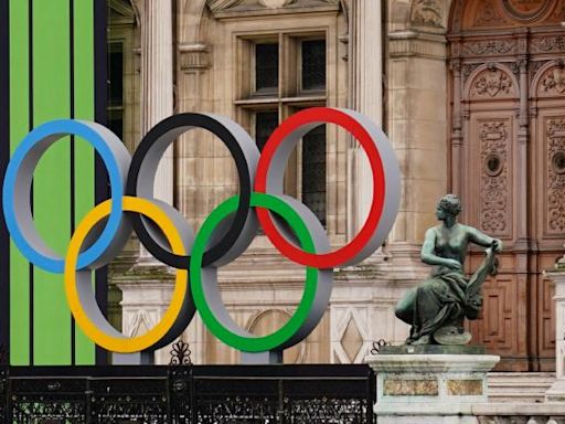 Most Olympics hosted by city: Paris, London lead full list of Summer Games locations since Athens 1896 | Sporting News Canada