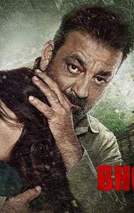 Bhoomi (2017 film)