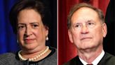 Justice Alito Pushes Back after Kagan Questions Supreme Court’s Legitimacy