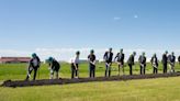 NDSU celebrates two new agricultural buildings