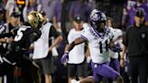 Tramel's ScissorTales: Why TCU ranks No. 1 in Big 12 football after a meager opening week